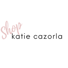 Katie Cazorla logo