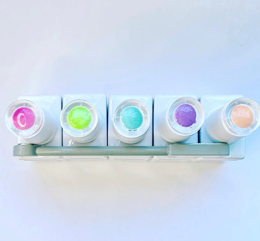 Magnetic Kit (7 piece)