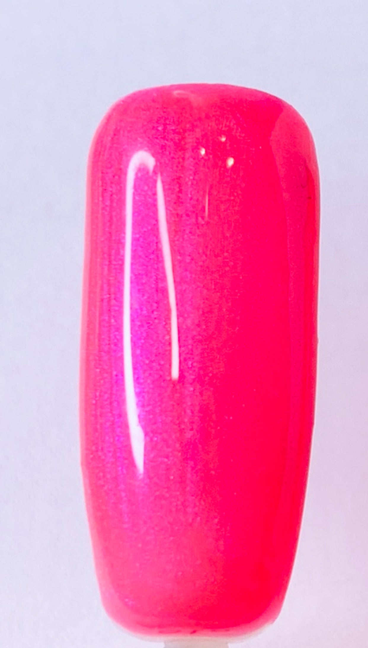 08 COSMIC RAY Color Flash INC