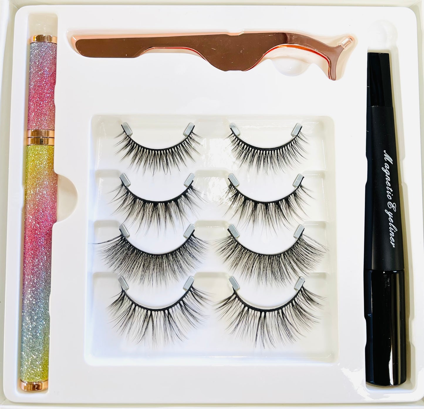 Lash Flash Instant Eyelash Kit