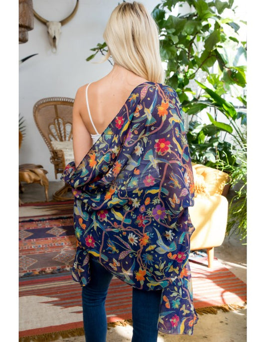 Kimono WRAP