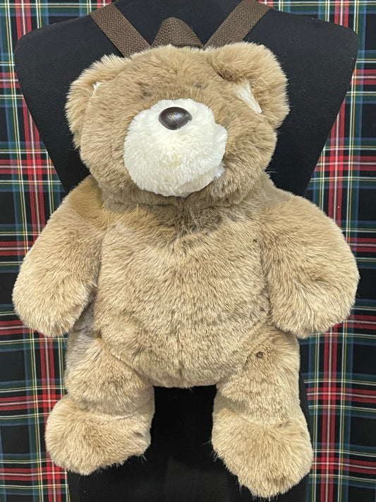 Teddy Bear back Pack