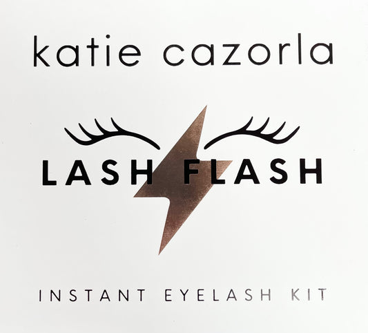 Lash Flash Instant Eyelash Kit
