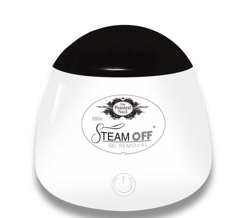 Mini Steam OFF® Gel and Acrylic Remover