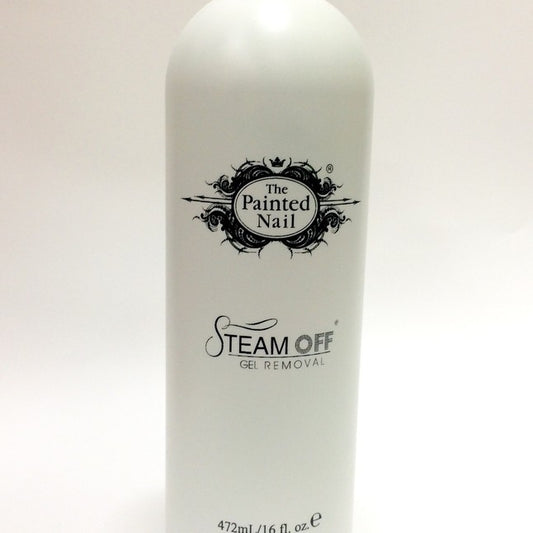Mini Steam OFF® Gel and Acrylic Remover